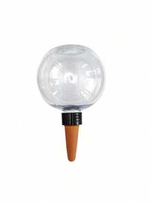 2pcs, Garden Automatic Watering Tool Indoor Drip Irrigation Watering System Potted Flower Plant Waterers 500 ML Capacity Can Be Automatically Watered For About 6 Days - Multicolor - View 10