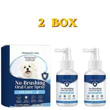 Pet Eye & Ear Care - Red and White - View 7