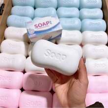 New Hachimi Creative Realistic Soap Super Soft Squeeze Toy, Stress Relief & Venting Gadget - Birthday Gift - Holiday Gift - Perfect Gift - 彩色 - 查看 3