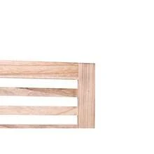 [Free Shipping] 82.8'' W X 65'' H 6 - Panel Solid Wood Folding Room Divider, Natural-XY903136 - 1 - View 11