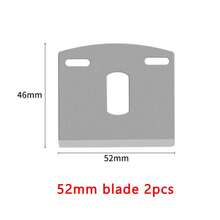 Hand Planes - 44mm Blade 2pcs - View 6