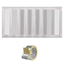 Screen Printing Consumables - 6 Piezas, 10 X 14 Pulgadas, 110 Unidades - View 8