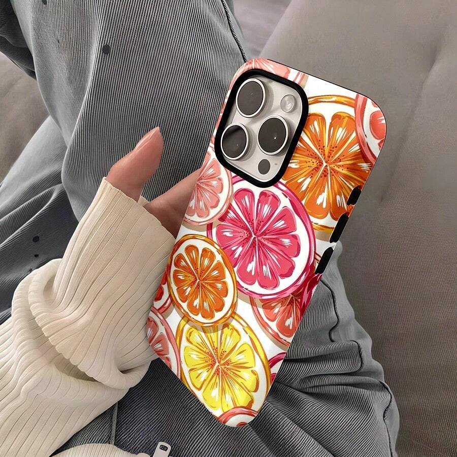 Fashion Phone Cases - 圖片色1pcs - 查看 1