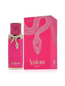 FRENCH AVENUE VULCAN BAIE 100ML EAU DE PARFUM FOR WOMEN - Sweet - View 2