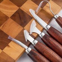 Carving Knives - B - View 9