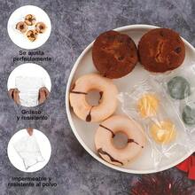Candy & Biscuit Wrapping Supplies - 1 - View 8