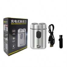 Electric Shavers & Accessories - Silver - View 10