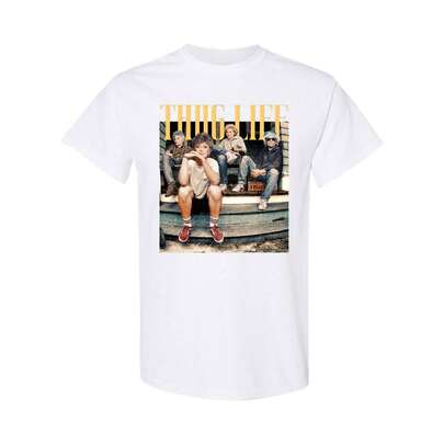 Golden Girls Life Vintage Tee 80s TV Sitcom Shirt Stay Golden Cotton Top Perfect Gift For Fans