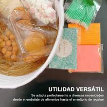 Candy & Biscuit Wrapping Supplies - 1 - View 7