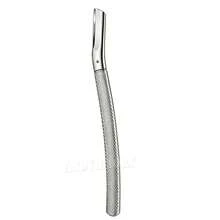 Bello Paratu 1pc Zinc Alloy Multipurpose Facial Razor Trimmer Easy To Use Cutter Stainless Steel Shaver Blades Makeup Tools - Multicolor - View 7