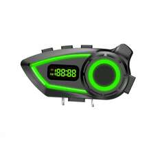 Helmet Headsets - A - View 7