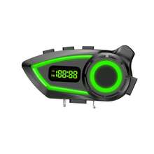 Helmet Headsets - A - View 9