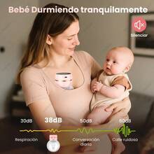 Breast Pumps & Accessories - Pink - View 4