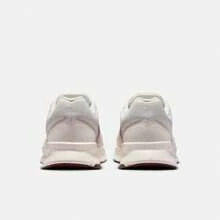Nike Run Swift 3 穩定柔韌靈活舒適 網布透氣 低筒跑步鞋 女款 - 珍珠粉 - 查看 7