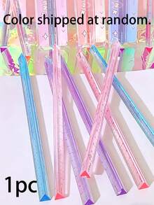 1/3pcs Fashion Design Rulers, Making And Sewing, Perfect For Female Mannequin Patterns, And An Ideal Choice For Professional Tailors And Embroidery Enthusiasts - Multicolor - View 14