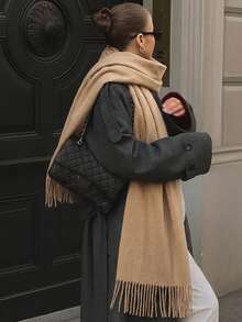 Classic Camel Color