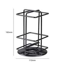 Soporte De Almacenamiento De Café, , Accesorio Desmontable, Estante For Cápsulas Giratorio De 360 ​​° Con Forma De Hogar - Ver 10