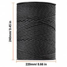 Cord Reels - 1000ft - View 10