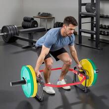 Barbell Cover - A - View 9
