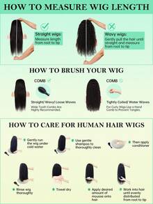 A ANYTIME 16 Inch Hand-Tied Cornrow Braided Wigs For Black Women, HD Full Transparent Lace Front Box Braid Wig With Curly Ends, Soft Lightweight Synthetic Braids Lace Wig Daily Wear, Halloween - Black - View 10