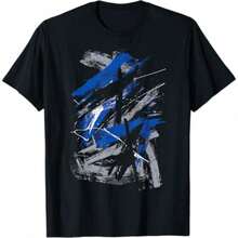 Blink-182 Unisex Adult Model Blink 182 - Edging The Pit Men T Shirt - 黑色 5 - 查看 1