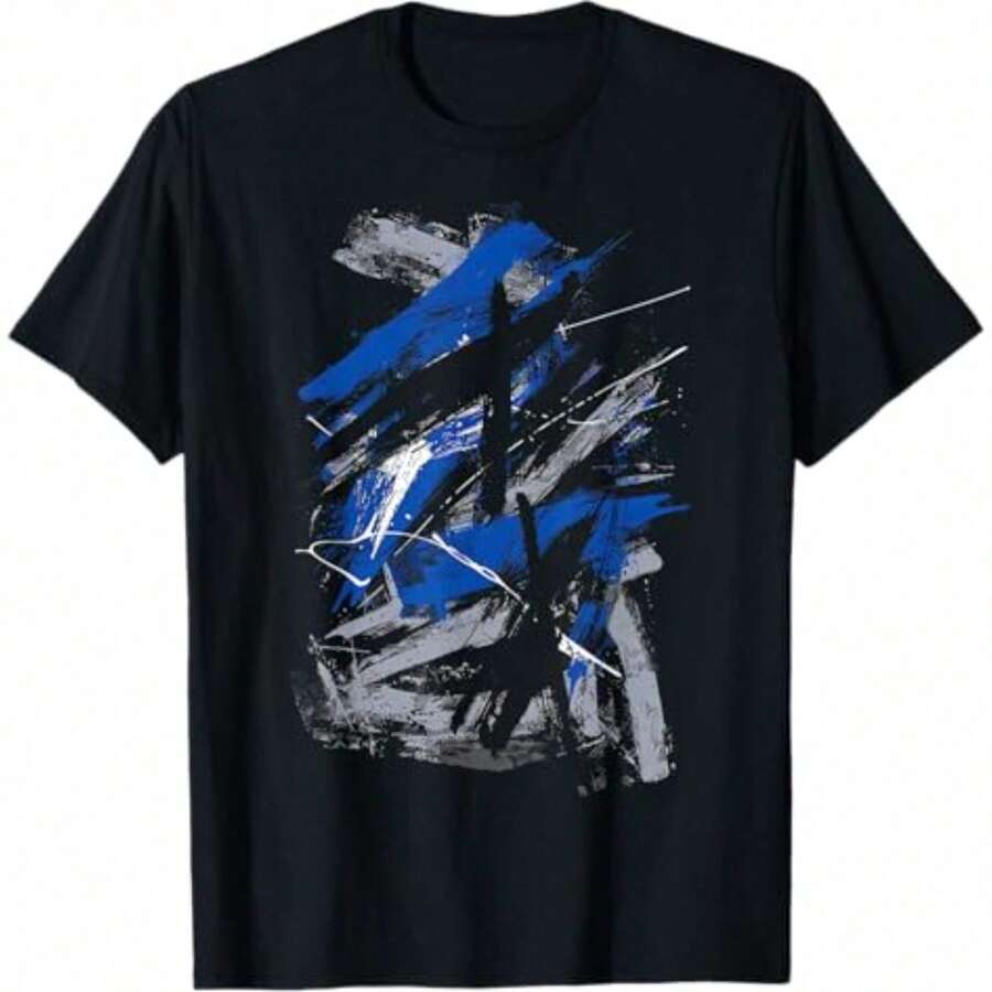 Blink-182 Unisex Adult Model Blink 182 - Edging The Pit Men T Shirt - 黑色 5 - 查看 1