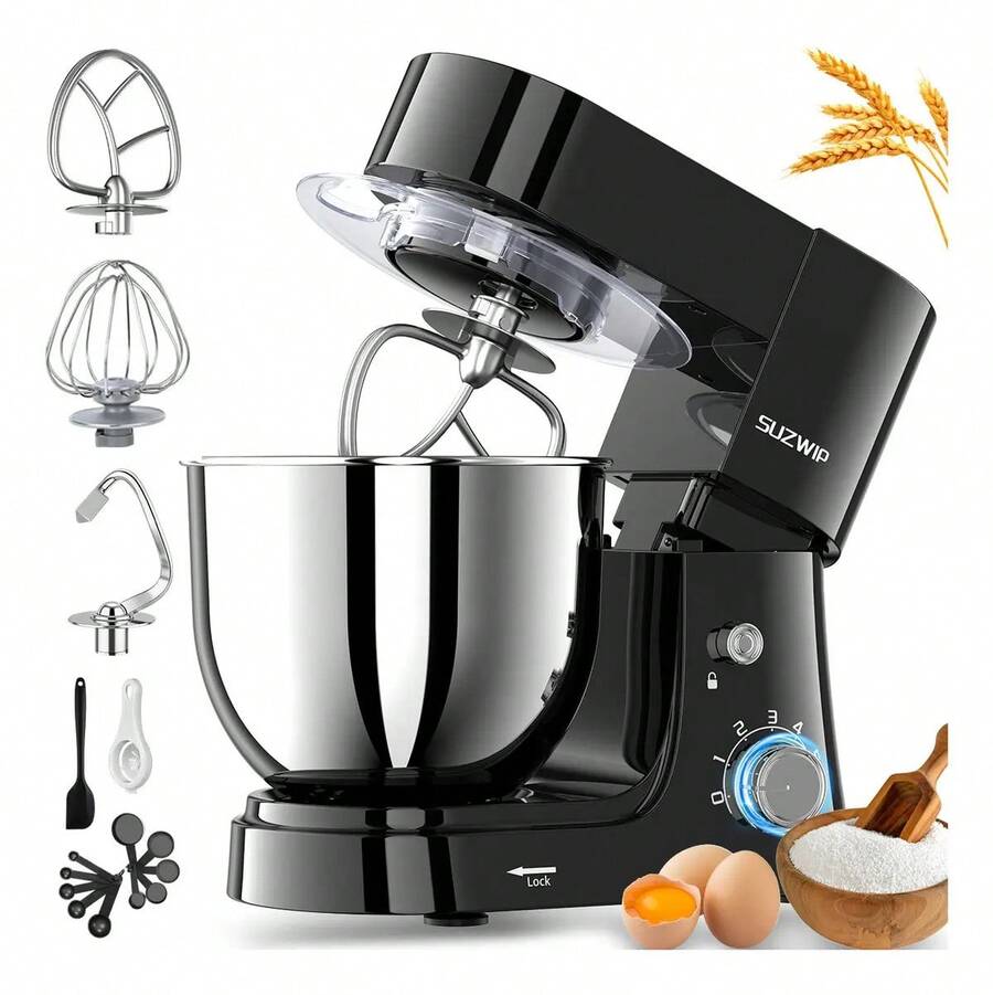 Other Kitchen Tools - Black - View 1