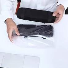 Thick Foam Armrest Pads, Comfortable Armrest Covers For Office Chairs, Soft And Elastic, Effectively Relieve Pressure On Elbows And Forearms, Make Long Hours Of Office Work Less Tiring, Practical Office Gift For Friends - A - View 9