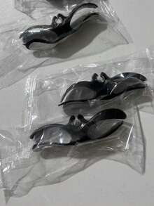 1个/2个/4个/8个/10个装厨房电线整理器，家用电器电线固定器，插头固定器，绕线器，电源线管理工具 - 彩色 - 查看 24