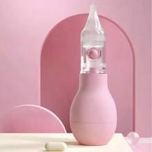 Daily Comfort Kit - Gentle Saline Mist Spray Bottle With Soft-Tip Applicator For Humidity Portable Care - Multicolor - View 5