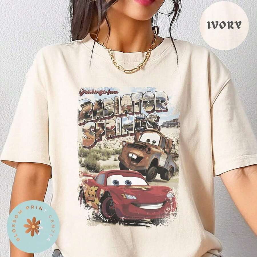 Women T-Shirts - White - View 1