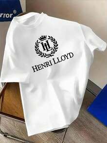 Camisetas de hombre - Blanco - Ver 1