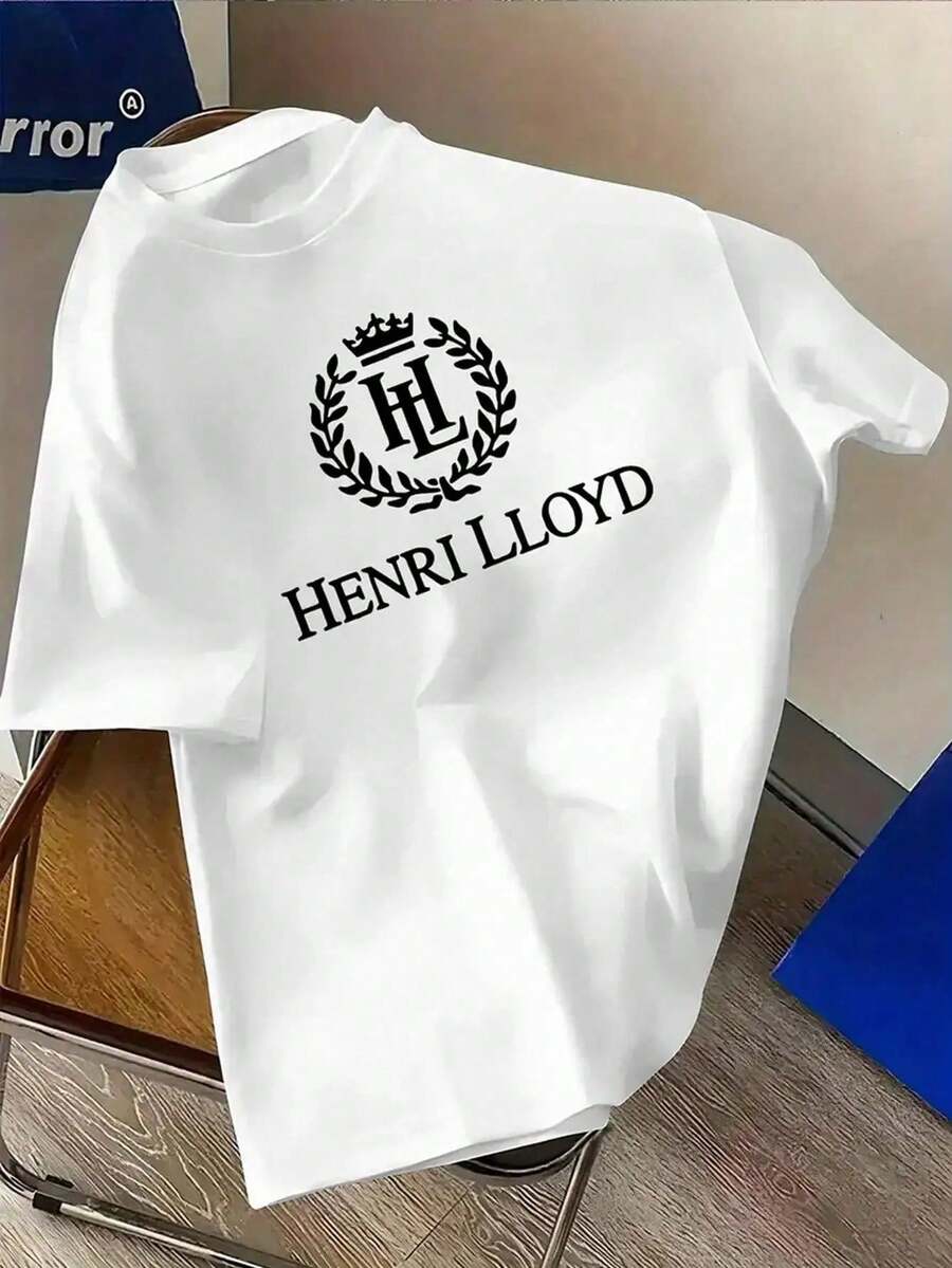 Camisetas de hombre - Blanco - Ver 1