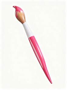 Inflatable Paint Brush Set, PVC Material Inflatable Decorative Props, Suitable For Adult Party, Pool And Event Decor, Applicable For Back To School Party Decoration, Classroom Theme Arrangement, Campus Welcome Event, Photography Props, Shooting Scene Decoration, Pool Party, Beach Vacation And Summer Activities, Suitable For Back To School Season, Campus Celebration, Summer Vacation, Music Festival And Theme Events - Multiple Styles - View 11