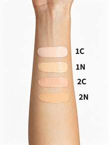 CHARLOTTE TILBURY 無瑕氣墊粉底液 - 1 Cool-Net 30mL E 1.0 Fl.0z. - 1C - 查看 6