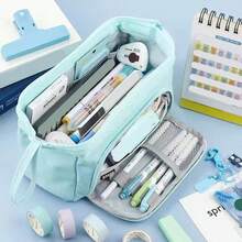 Kids Pen & Marker Cases - Green - View 8