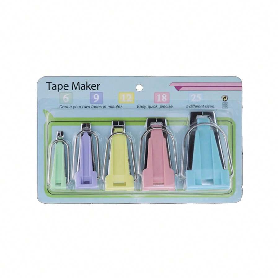 Die Cutting Tools & Accessories - Tape Making Machine5 - View 1