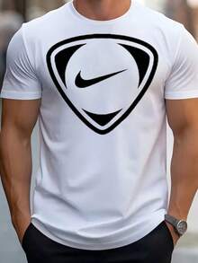 Women T-Shirts - 白色 - 查看 1