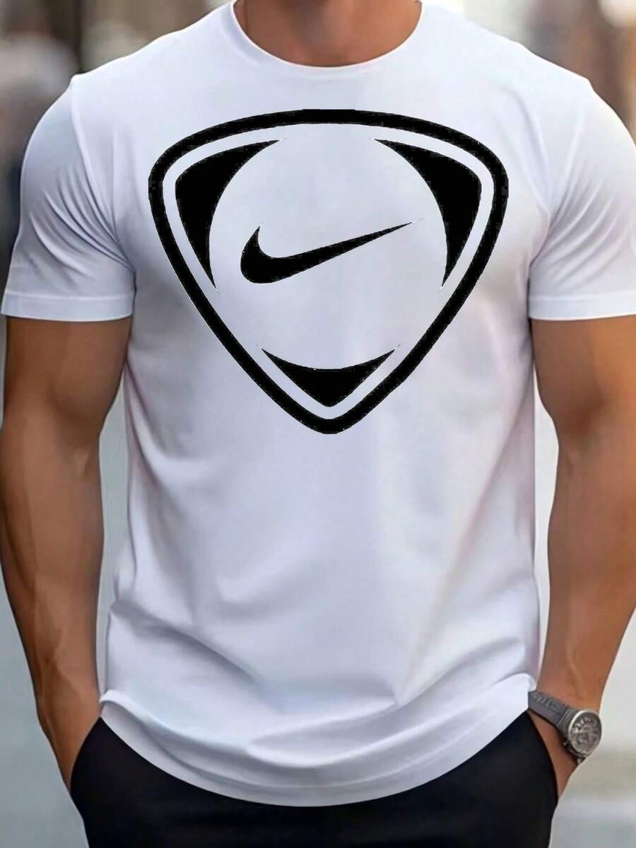 Women T-Shirts - 白色 - 查看 1