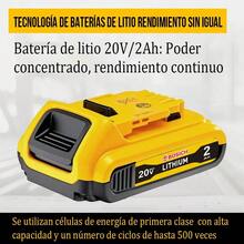 Battery Packs & Chargers - Yellow - View 7