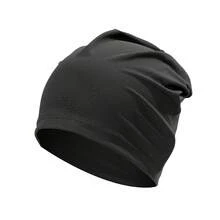 Unisex Summer Cooling Beanie, Quick-Dry Breathable Sleep Cap, Can Be Used As Eye Mask, High Elasticity Hat, Suitable For Running, Cycling, Sports And Daily Wear, One Size Fits All - Baotou Pile Hat - View 14
