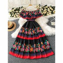 Cosplay Clothing - Black - View 9
