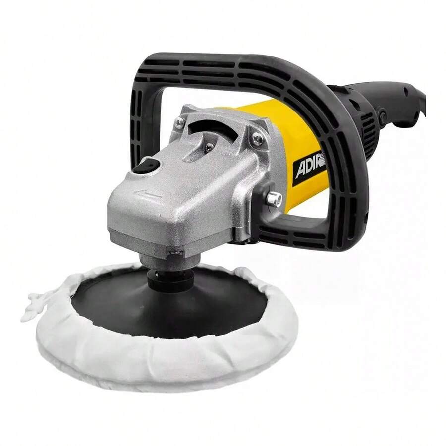 Pulidora Industrial Pulgadas 1350w Adir 822 - Tipo de Enchufe A USA (110-127V) - Ver 1
