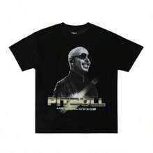 Women T-Shirts - 黑色 - 查看 1