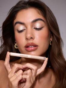 SHEGLAM [3Pcs] Glam Wow Essentials Set Sombra y Aceite Labial - Serendipia + Promesa de meñique + Ensueño - Ver 2