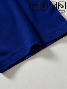 Men T-Shirts - B - View 4