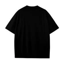 Women T-Shirts - Black - View 7