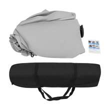 YUNRUX Car Umbrella Tent, Sunshade, Roof Cover, Waterproof Cover, Portable, UV Protection - A - View 7