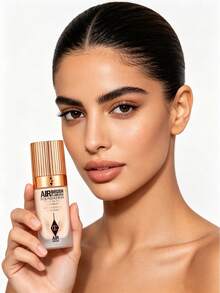 CHARLOTTE TILBURY 無瑕氣墊粉底液 - 1 Cool-Net 30mL E 1.0 Fl.0z. - 1C - 查看 5