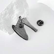 1 Pc Fashionable Microscopic Biology Dropper Brooch Is Suitable For Student Biologists To Wear Daily - A3-p314 - View 3